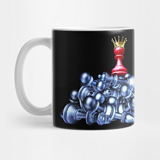 the winner Mug